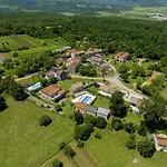 Villa Mendula In Cambarelici - Haus Fuer 6-7 Personen