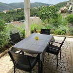 Apartments With A Parking Space Rabac, Labin - 2340