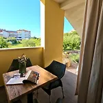 Apartments Goltes