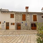 Apartments Petina