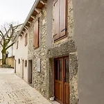 Apartments Petina