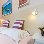 Apartments Franelic