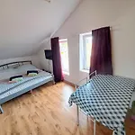Dejan Apartment4-Top Centar