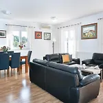 Villa Zelena Oaza