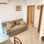 Apartman Novigrad Istra