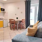 Apartman Novigrad Istra