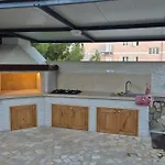 Stylish Flats With Two Bedrooms In Premantura