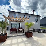 Villa Anastazija