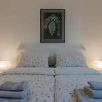 Apartment Frida