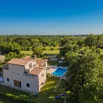 Villa Emili By Istrialux