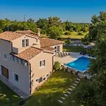 Villa Emili By Istrialux