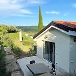 Apartma Pergola