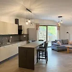 Apartma Pergola