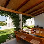 House Demetra