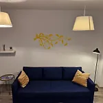 Yellow Apartment Pula