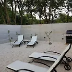 Villa Stella, Pomer, Mit Pool, Sauna Und Whirlpool