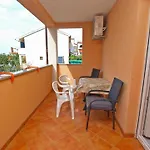 Ferienwohnung Fuer 4 Personen Ca 31 Qm In Pula-Fondole, Istrien Istrische Riviera