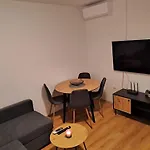 Ferienwohnung Fuer 4 Personen Ca 31 Qm In Pula-Fondole, Istrien Istrische Riviera
