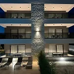 Alex Luxury Apartments