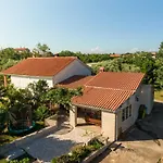 Apartman Viridis
