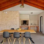 Beautiful Villa Frida With Pool In Vizinada