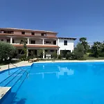 Residence Angiolina