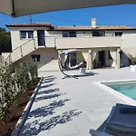 Holiday House 'Marlen' In Labin