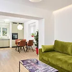 Apartman Tomi