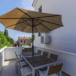 Holiday Home Penthouse No-1 By Interhome