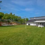 Villa Bellavu For 8 People With Playground & Sea View In Rakalj