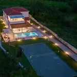Lovely Home In Barban With Kitchen
