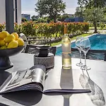 Luxury Villa Luma
