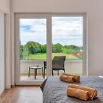 Villa Blue Oasis Liznjan With Private Pool