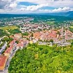 Holiday House 'Marlen' In Labin