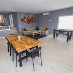 The Maj House