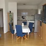 Apartment Rabac 2340A