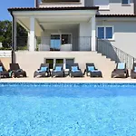 Villa Amber Yourcroatiaholiday