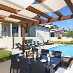 Villa Amber Yourcroatiaholiday