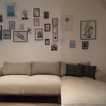 Apartments Glam