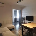 Apartments Glam