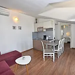 Apartments House Tomic For Max 22 Persons Maj Porec