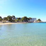 Umag Center Seafront Seaview Old Town Apartment 1