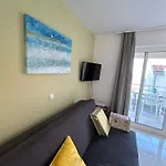 Apartment Susanj Ravni With Sea View