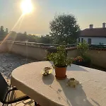 Apartment Libertas Terrace, Seaview, Parking