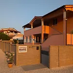 Apartmani Mare