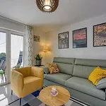 Apartment A&E With Sea View