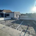 Apartments Villa Merci Porec