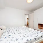 Arena Parkside Residence