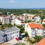 Modern Apartment Alisa With A Sea View