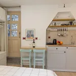 Studio 4Two -Old Town - Groundfloor